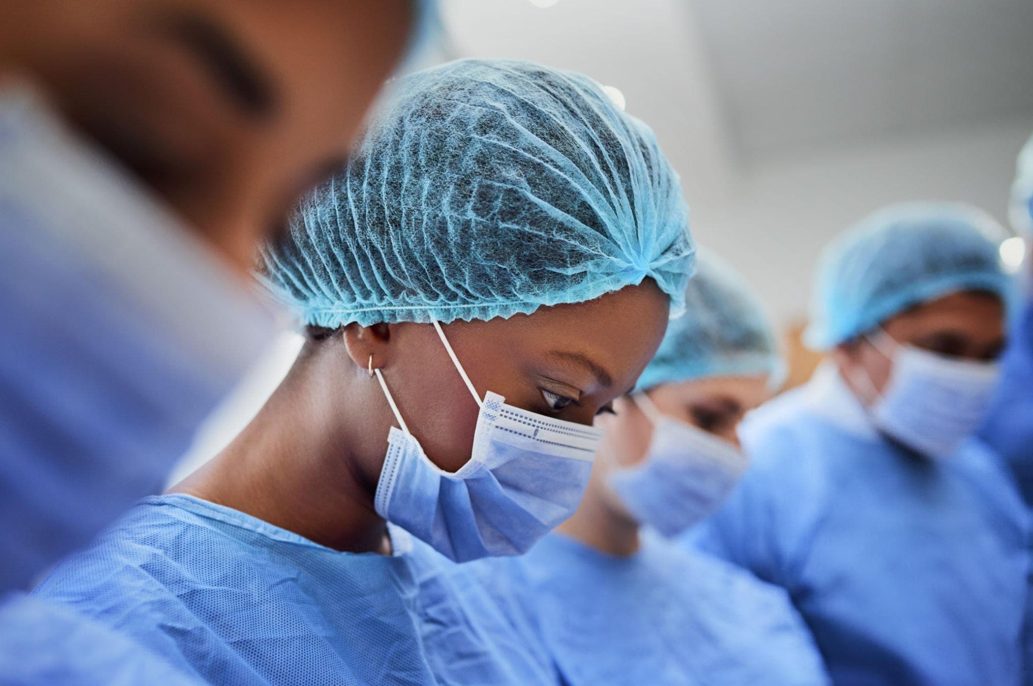Healthcare program at Flyover Technical and Vocational College